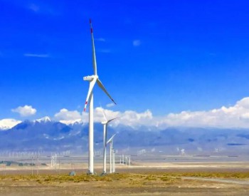 金風科技入選“綠色發展先鋒Top100”