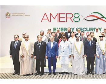 能源轉型更安全更節能可持續