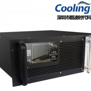苏州小型激光冷水机 工业激光冷水机价格 紫外冷水机厂家-4U
