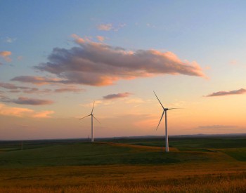 風電每日報，3分鐘·縱覽風電事！（9月24日）