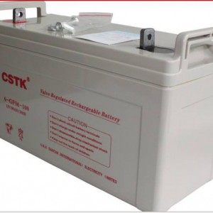 cstk蓄电池销售  代理  报价及参数规格