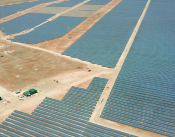 独家翻译 | 95MW！<em>南澳</em>Tailem Bend太阳能电厂获批自我预测发电