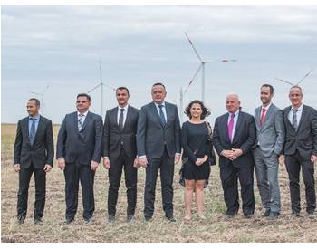 独家翻译 | 104MW！以色列可再生<em>能源开发商</em>ERE在塞尔维亚开设风电场