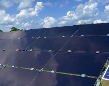 中电联：1~8月<em>太阳能新增装机</em>14.95GW 同比减少18.08GW