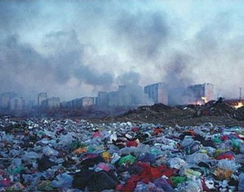 全球对塑料垃圾的处理方法、难题、<em>替代方案</em>