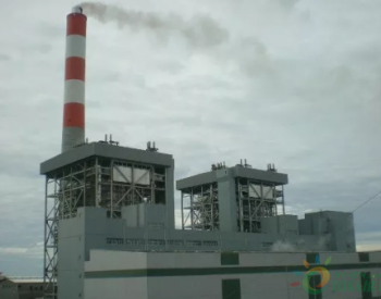 菲律宾马利万斯2×300MW燃煤电站<em>烟气脱硫项目</em>