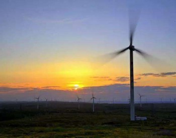 金風科技供應1.53GW，東方電氣1.5GW，72個風電項目招中標大匯總【9月16日-22日】