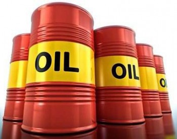 国际油价27日下跌 纽约市场收于<em>每桶</em>55.91美元