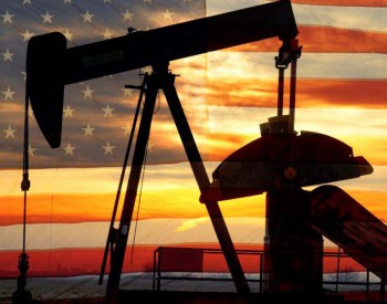 美国石油<em>活跃钻井数</em>再减3座 刷新2017年5月低位
