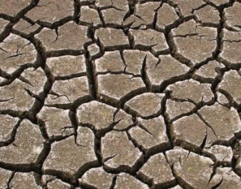 联合国报告吁警惕全球变暖 碳排放量不削减河流将干涸？