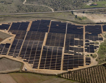 独家翻译 | 450MW！Solaria西班牙太阳能发电厂获<em>并网许可</em>