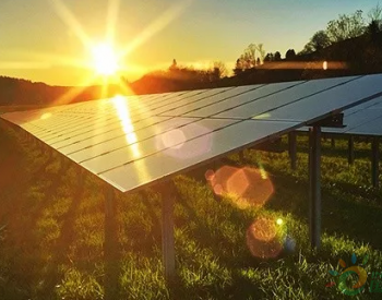 几内亚将大力发展太阳能、<em>风能发电</em>项目