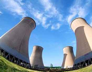 中国核电：漳州核电1、2号机组取得<em>建造许可证</em>