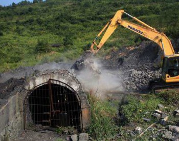 贵州公布2019年度淘汰落后产能关闭退出煤矿名单（第四批）