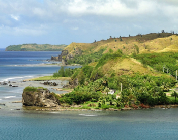 独家翻译 | 50MW/300MWh！<em>Engie</em>获美国关岛光储项目建设合同