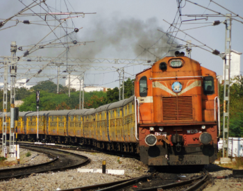 独家翻译 | 12月9日结束！印度铁路发布32.56 MW<em>屋顶太阳</em>能系统招标