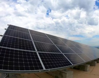 独家翻译 | 200MW！SunPower与Hannon Armstrong签署协议购买太阳能<em>电池板</em>