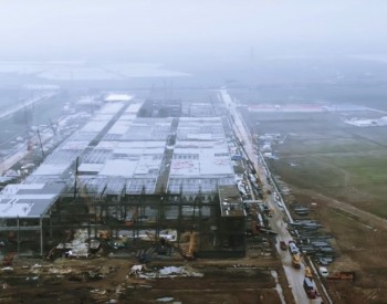特斯拉<em>上海工厂</em>投产在即 自主新能源如何应对