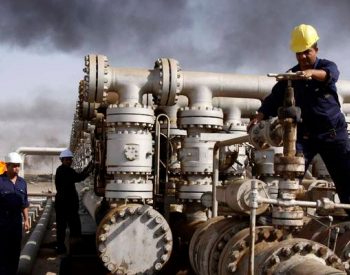 中国向伊拉克伸出援手：每天10万桶<em>石油换重建</em>