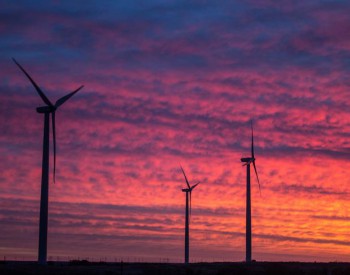 國際能源網-風電每日報，3分鐘·縱覽風電事！（10月15日）