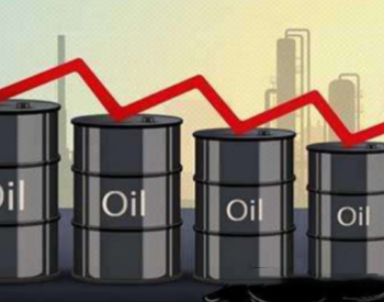 油价探底回升，全球经济放缓忧虑施压油价，但中东紧张局<em>势支撑</em>油价
