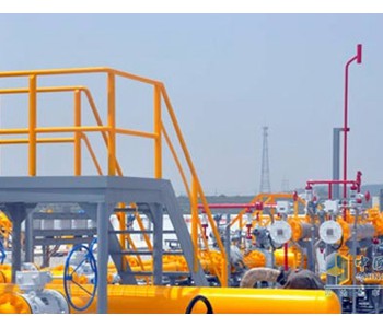 中俄东<em>线天然气管道</em>北段全线贯通 12月1日正式进气投产
