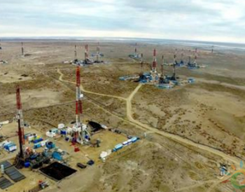 新疆油田在准噶尔盆地油气预探、滚动勘探<em>硕果</em>满枝