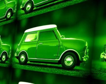 9月全国汽车销量<em>创新低</em> 新能源车同比降33%