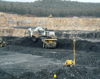 <em>兖煤澳大利亚</em>第三季应占可售煤产量按年升2%