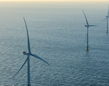 独家翻译 | 1100MW！MHI Vestas获得海上风电涡轮机供应协议