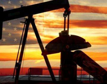 <em>美国石油活跃钻井</em>数增加1座 6月来首次连增两周