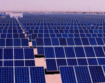 迪拜900MW太阳能电站招标价格<em>再创新低</em>