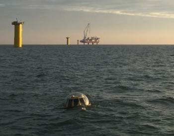 獨家翻譯 | 857MW！Partrac與Innogy簽署協議提供海上風電支持