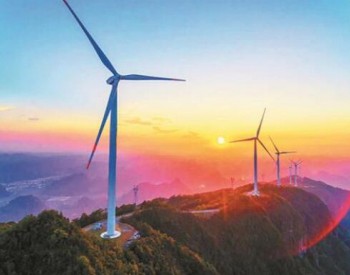远景能源最新<em>财报数据</em>亮眼，预计全年风机销售额增长42%
