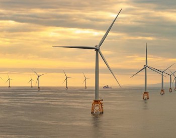 独家翻译 | 英国5500MW海上风电项目签署差价<em>合约</em>