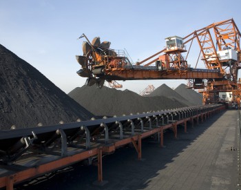 三季度进口煤炭9611万吨，煤炭市场又回到<em>2012年</em>？