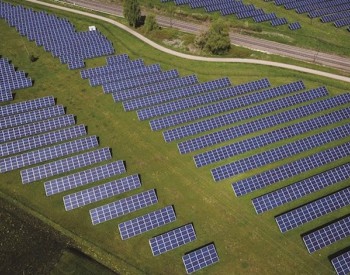 独家翻译 | 500MW！Smith Brothers将为英国“太阳能+储能”项目提供电气工程服务