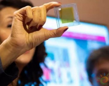 什么，葡萄皮<em>也能</em>做光伏電池？