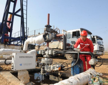 河南油田应用射流泵新技术解决油井出砂难题