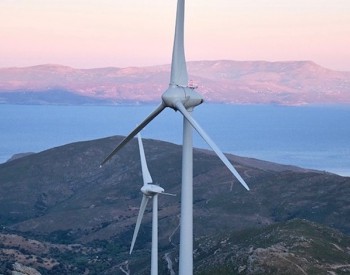 國際能源網-風電每日報，3分鐘·縱覽風電事！（10月24日）