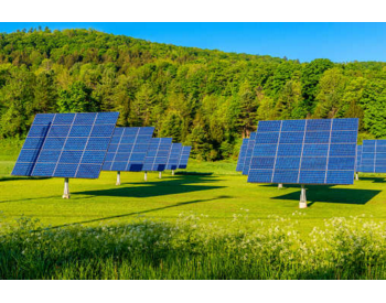 独家翻译 | 180MW！DE Shaw收购First Solar<em>犹他州</em>太阳能项目