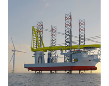 独家翻译 | 50MW！英国Fitst Subsea为苏格兰海上<em>漂浮式风电场</em>提供电缆保护系统