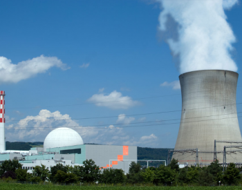 印度<em>未来10年</em>实现20GW的核电装机容量