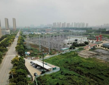 广东：计划投资超3亿元<em>建设电网</em>