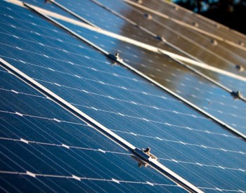 独家翻译 | 72MW！Dominion收购First Solar 72MW太阳能项目