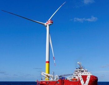 独家翻译 | 德国前三季度海上<em>风电发电量</em>增长31%！
