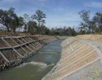中国为柬埔寨建水电站，这个<em>细节</em>很暖心
