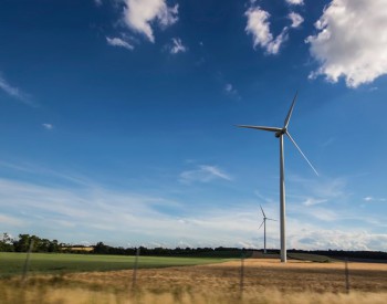 独家翻译 | 澳大利亚<em>新南威尔士州</em>102MW风电厂计划遭拒