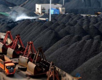 2019年1-9月<em>锡林郭勒盟</em>规上原煤产量同比增长9.5%