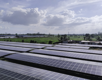 独家翻译 | <em>孟加拉国</em>延长对本国太阳能制造商的激励计划